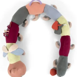 Outlet Lilli the Larva Aktivitetsleksak Babyleksaker