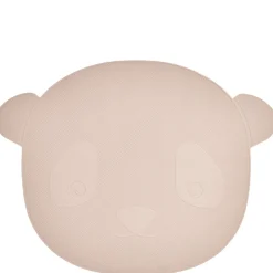 Ling Ling Panda Badmatta Beige Badrumstillbehör