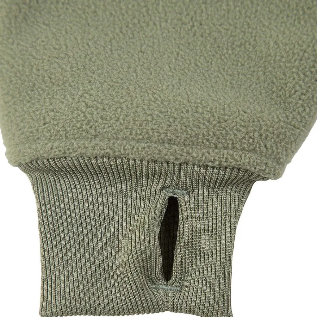 Clearance Livigno Vindfleecetossor Sand Barn Babyskor