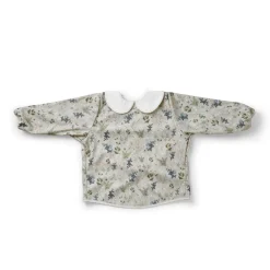 Discount Långärmad Baby Bib Fairytale Forest Nappflaskor & Hakklappar