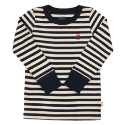 Discount Långärmad Blus Barn Tröjor & Toppar