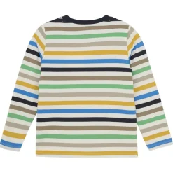 New Långärmad T-shirt Blue Nights Barn Tröjor & Toppar