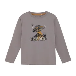 Clearance Långärmad T-shirt Cloudburst Barn Tröjor & Toppar