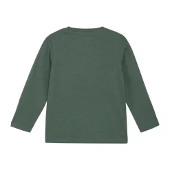 Långärmad T-shirt Dark Forest Barn Tröjor & Toppar