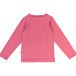 Långärmad T-shirt i Baroque Rose med isbjörnar Barn Tröjor & Toppar