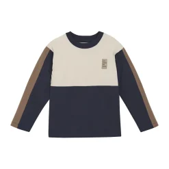 Clearance Långärmad T-shirt Parisian Night Barn Tröjor & Toppar
