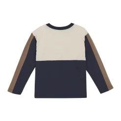 Clearance Långärmad T-shirt Parisian Night Barn Tröjor & Toppar