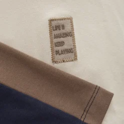 Clearance Långärmad T-shirt Parisian Night Barn Tröjor & Toppar
