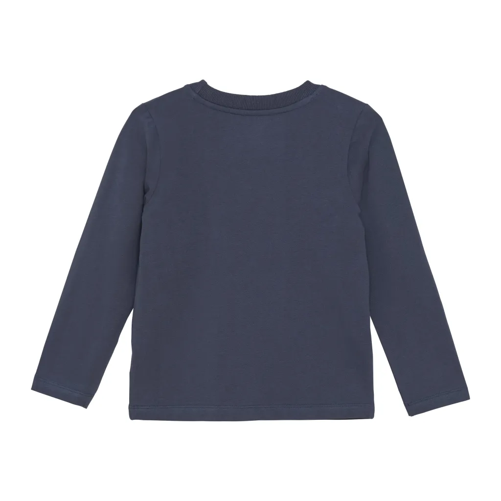 Online Långärmad T-shirt Parisian Night Barn Tröjor & Toppar