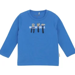 Clearance Långärmad T-shirt Regatta Barn Tröjor & Toppar
