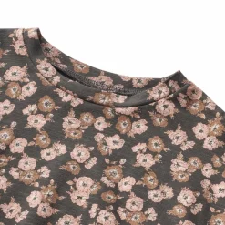 Discount Långärmad t-shirt Svart Barn Tröjor & Toppar