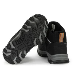 Online Lofoten Vattentät Sneakers Black Barn Sneakers