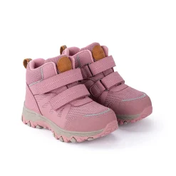 Online Lofoten Vattentät Sneakers Dark Rose Barn Sneakers