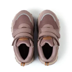 Online Lofoten Vattentät Sneakers Lilac Barn Sneakers