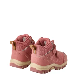 New Lofoten Vattentäta Sneakers Burnt Pink Barn Sneakers