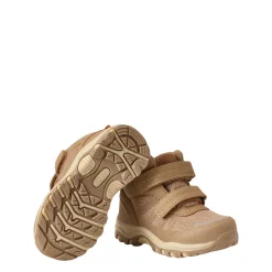 Outlet Lofoten Vattentäta Sneakers Dark Sand Barn Sneakers