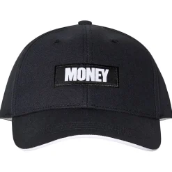 Clearance Logo Baseball Svart Barn Accessoarer