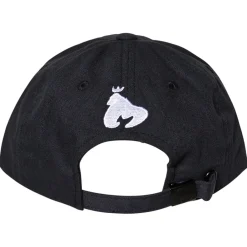 Clearance Logo Baseball Svart Barn Accessoarer