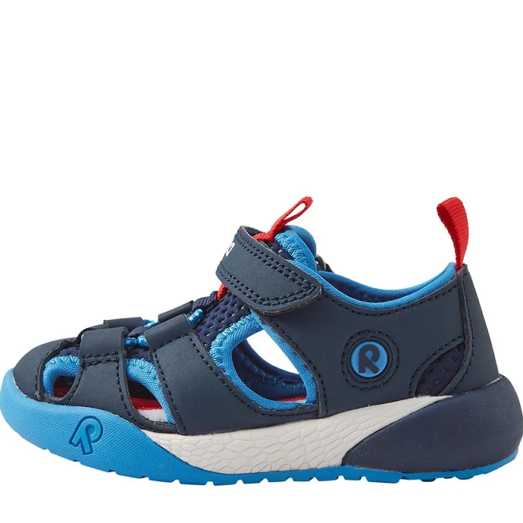 New Lomalla Sandaler Marinblå Barn Sandaler