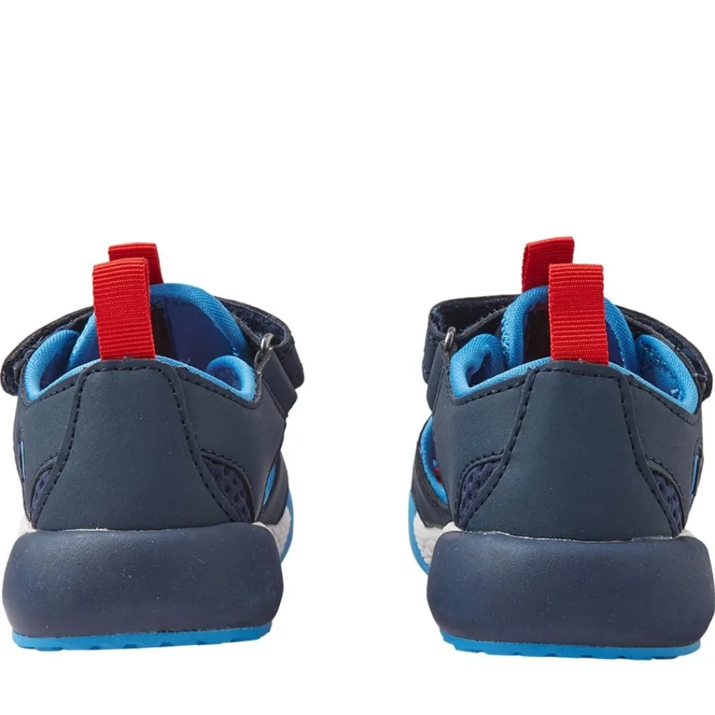 New Lomalla Sandaler Marinblå Barn Sandaler