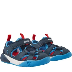 New Lomalla Sandaler Marinblå Barn Sandaler