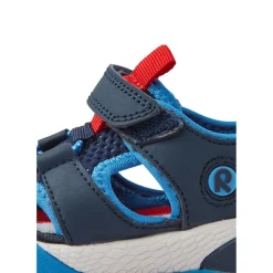 New Lomalla Sandaler Marinblå Barn Sandaler