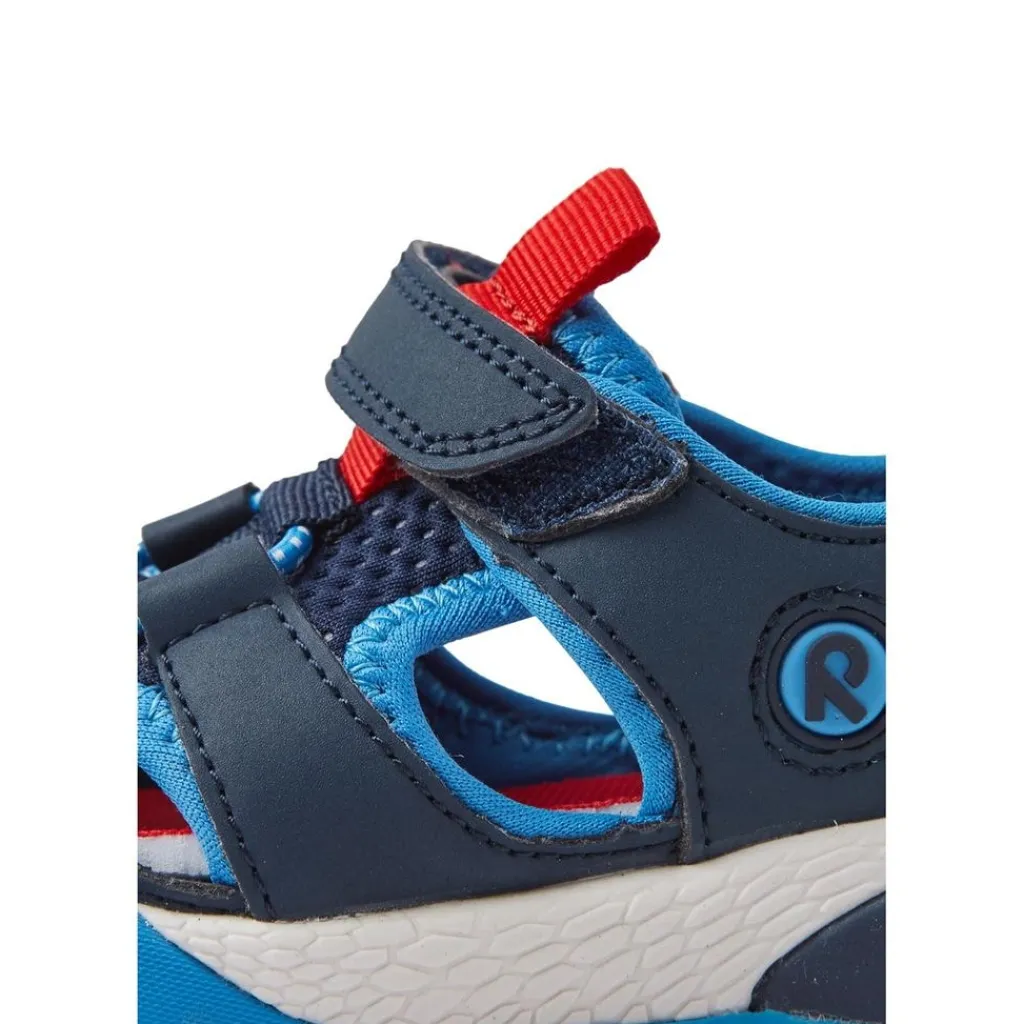 New Lomalla Sandaler Marinblå Barn Sandaler