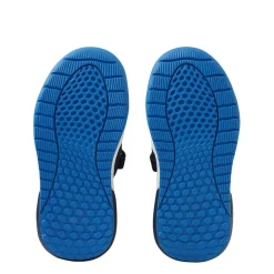 Online Lomalla Sandaler Navy Barn Sandaler