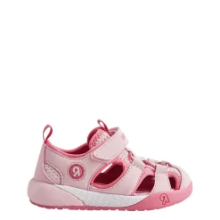 Discount Lomalla Sandaler Pale Rose Barn Sandaler
