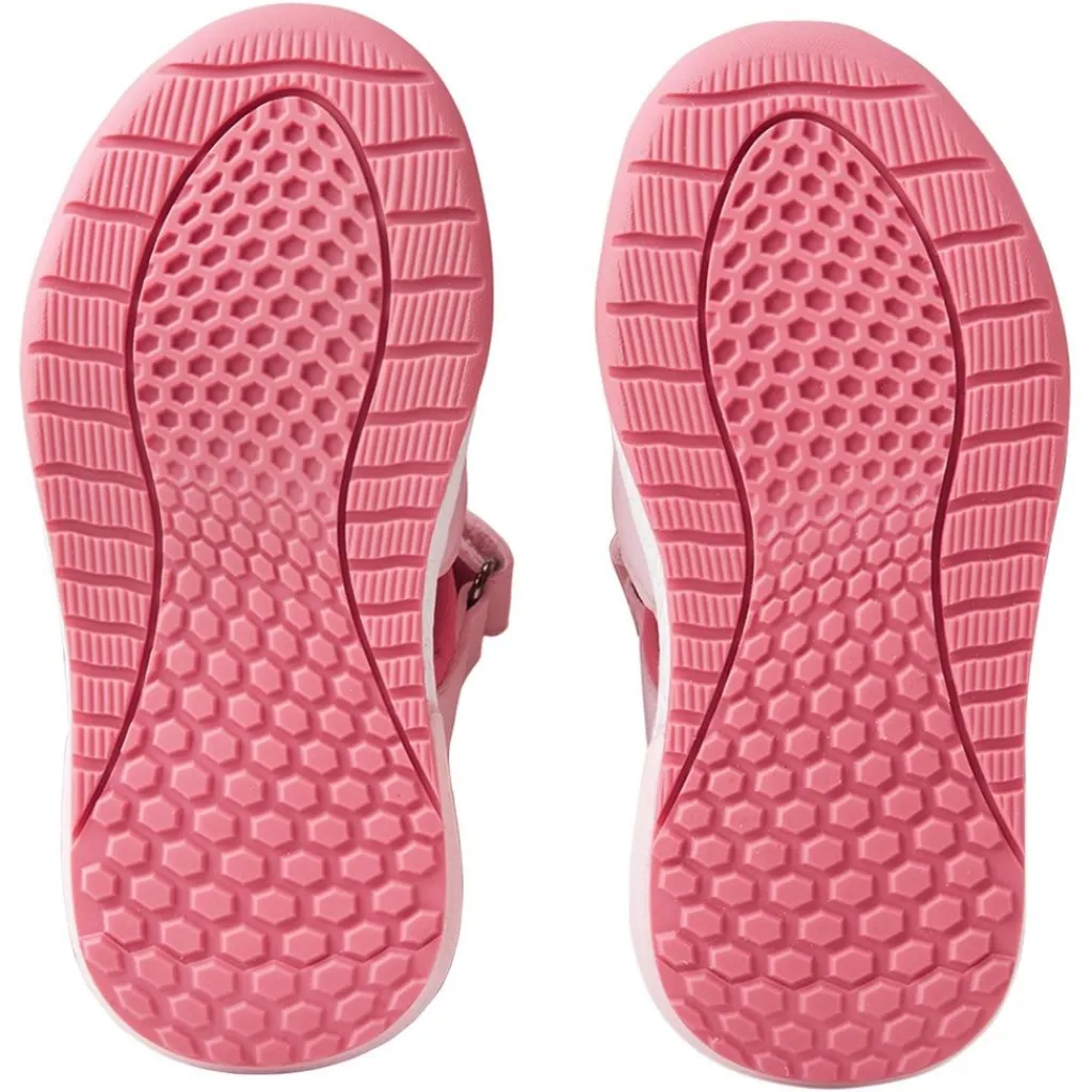 Discount Lomalla Sandaler Pale Rose Barn Sandaler
