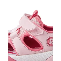 Discount Lomalla Sandaler Pale Rose Barn Sandaler