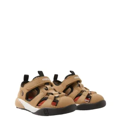 Sale Lomalla Sandaler Peanut Brown Barn Sandaler