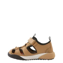 Sale Lomalla Sandaler Peanut Brown Barn Sandaler