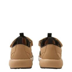 Sale Lomalla Sandaler Peanut Brown Barn Sandaler