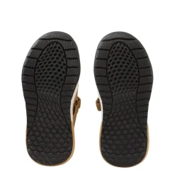 Sale Lomalla Sandaler Peanut Brown Barn Sandaler