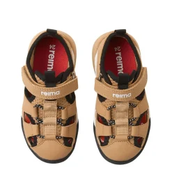 Sale Lomalla Sandaler Peanut Brown Barn Sandaler