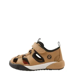 Sale Lomalla Sandaler Peanut Brown Barn Sandaler