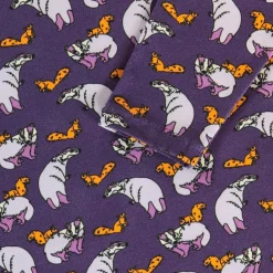Clearance Long-sleeved top with badger and squirrel Loganberry Barn Tröjor & Toppar