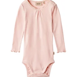 New Lotta Baby Body Rose Ballet Barn Bodys & Bodysuits