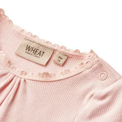 New Lotta Baby Body Rose Ballet Barn Bodys & Bodysuits