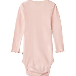 New Lotta Baby Body Rose Ballet Barn Bodys & Bodysuits