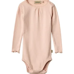 Best Lotta Ribbad Baby Body Powder Barn Bodys & Bodysuits