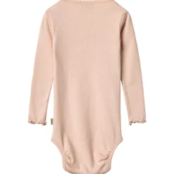 Best Lotta Ribbad Baby Body Powder Barn Bodys & Bodysuits