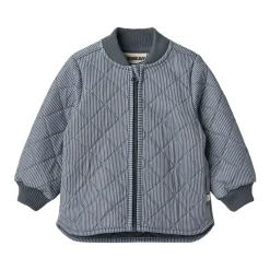 Loui Thermo Jacka Ink Stripe Jackor & Kappor