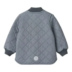 Loui Thermo Jacka Ink Stripe Jackor & Kappor