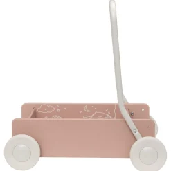 Best Lära Gå-vagn Rosa Lära-Gå-Vagnar & Gåbilar