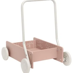 Best Lära Gå-vagn Rosa Lära-Gå-Vagnar & Gåbilar