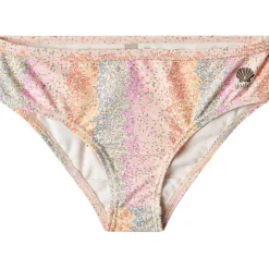 Online Lærke Bikini Rainbow Flowers Barn Uv-Kläder & Badkläder