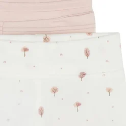 Best Luca 2-pack Leggings Peach Dust Barn Byxor & Shorts