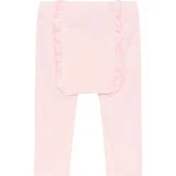 Lucia Leggings Rose Morn Barn Byxor & Shorts